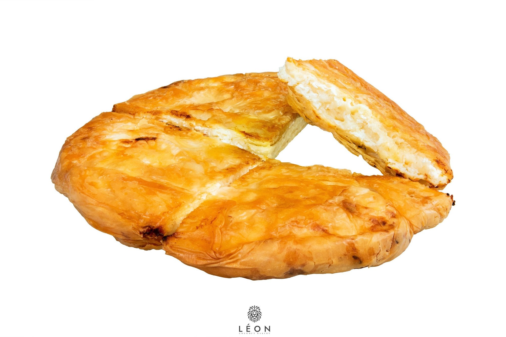 Burek branza sarata 800 grame