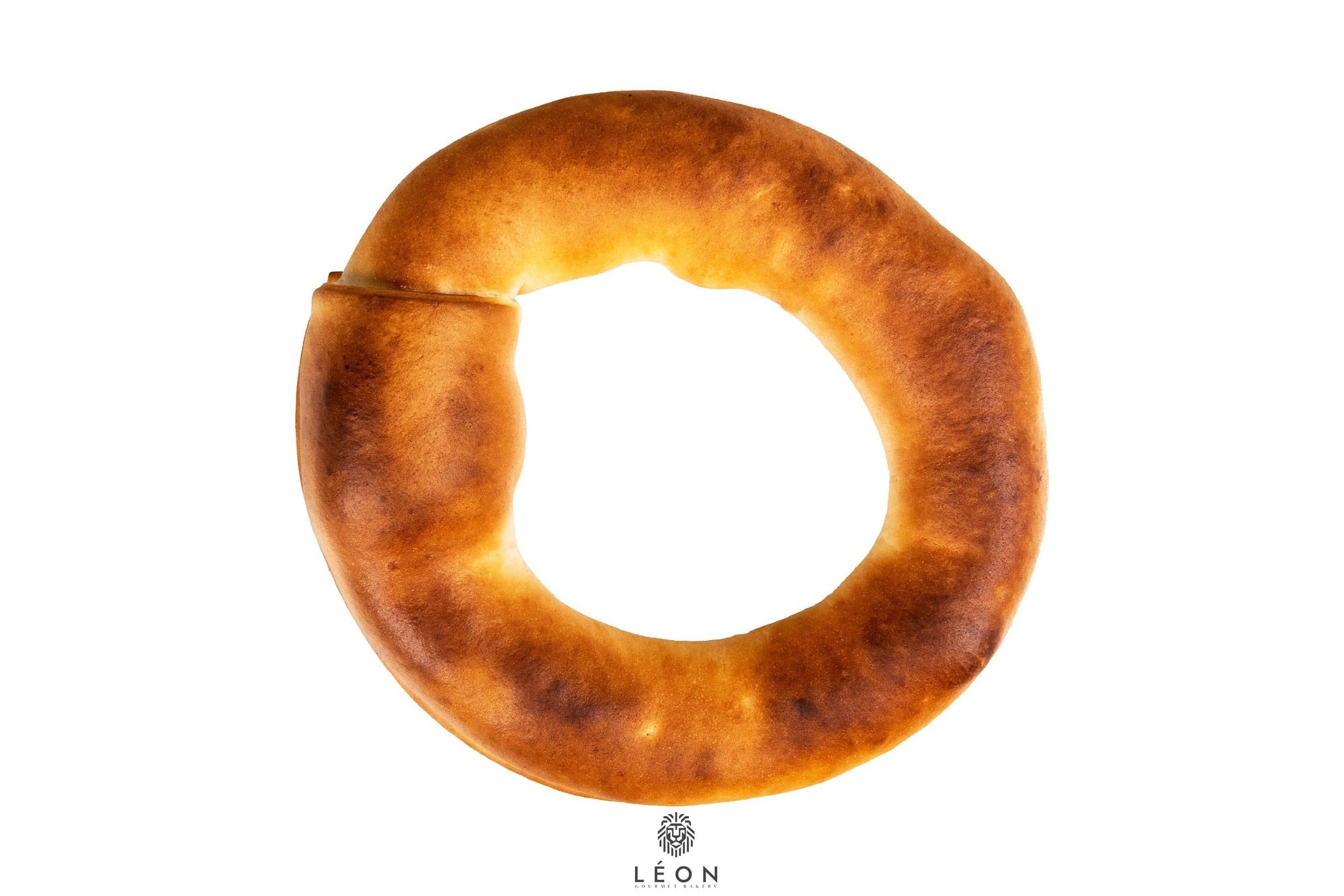Covrig ciocolata crud