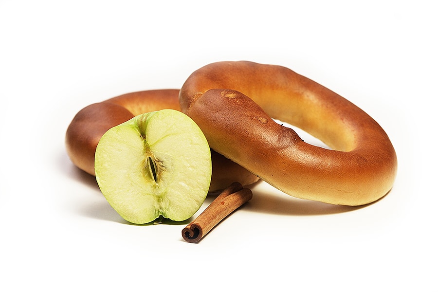 Covrigi & coronițe