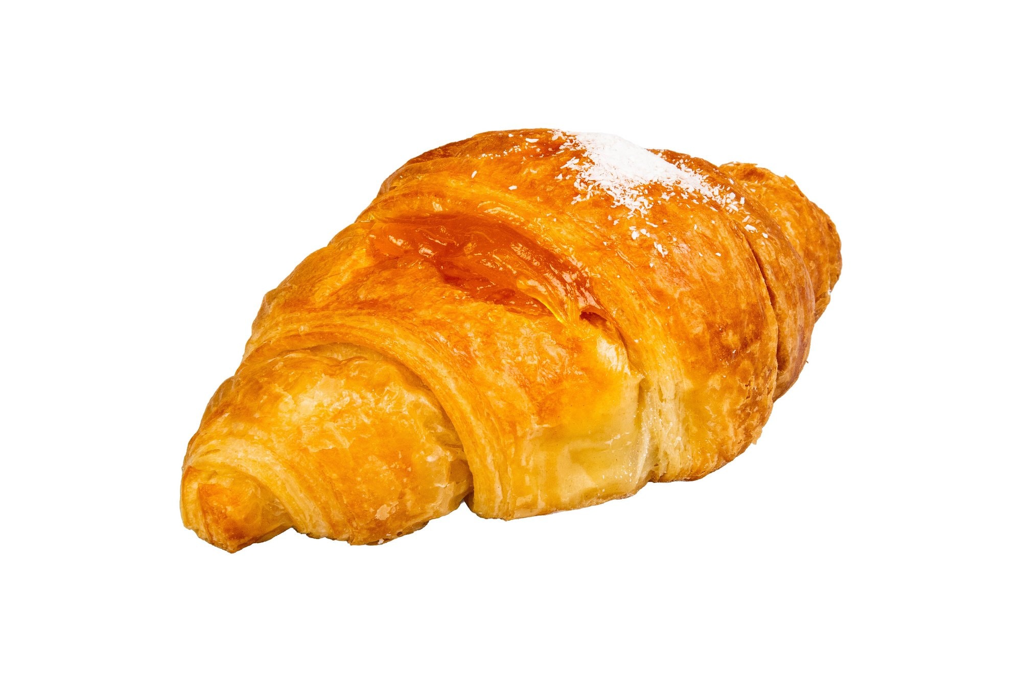 Croissant caise