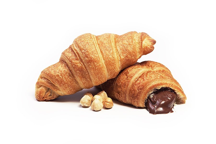 Croissante