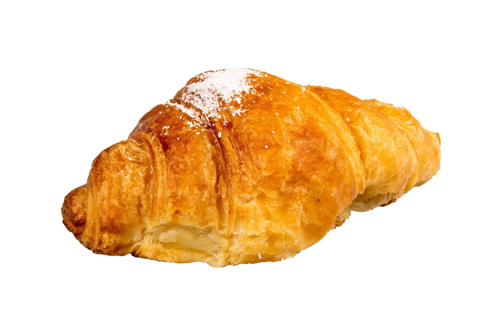 Croissant simplu