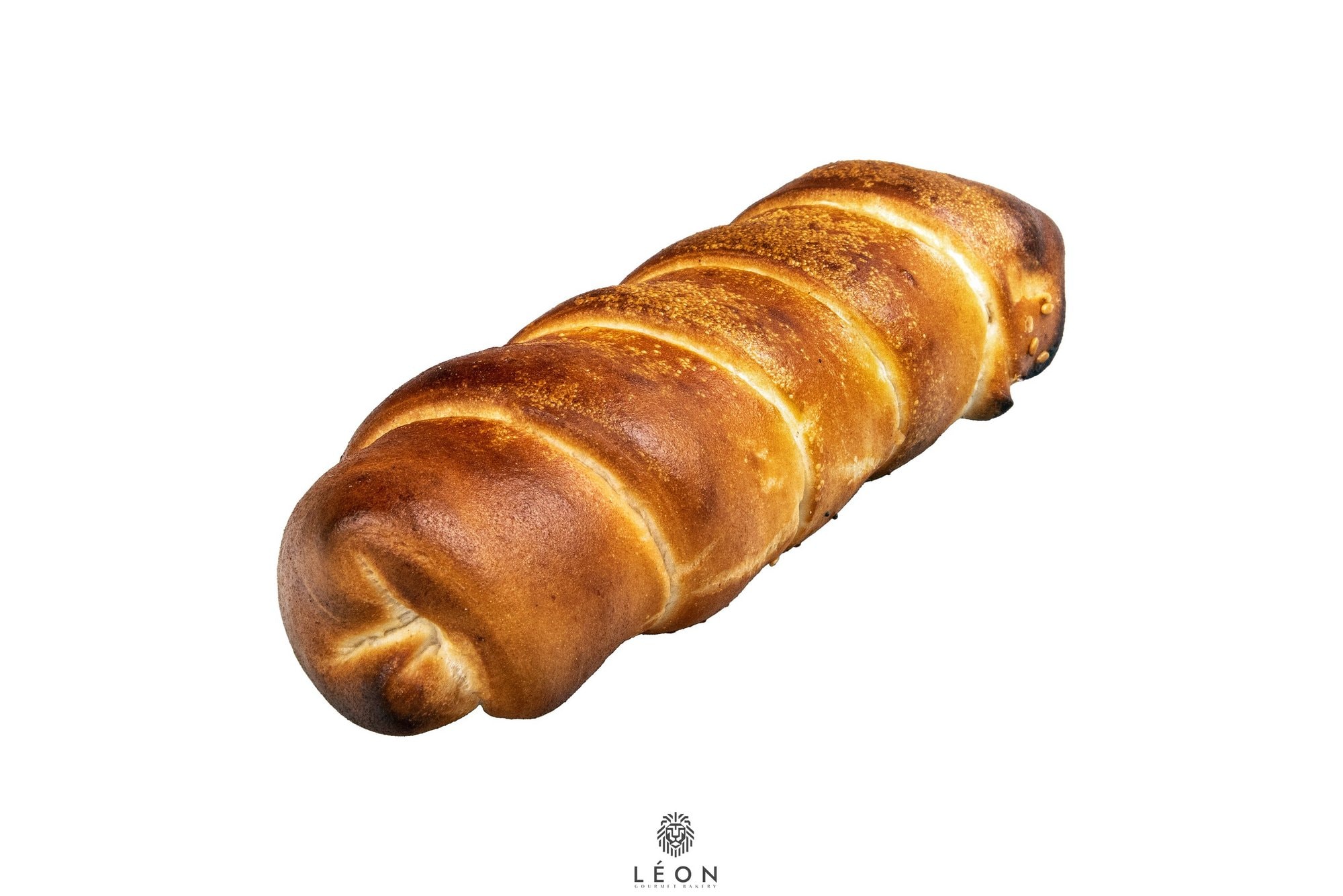 Leon Pui XL - Hot Dog crud