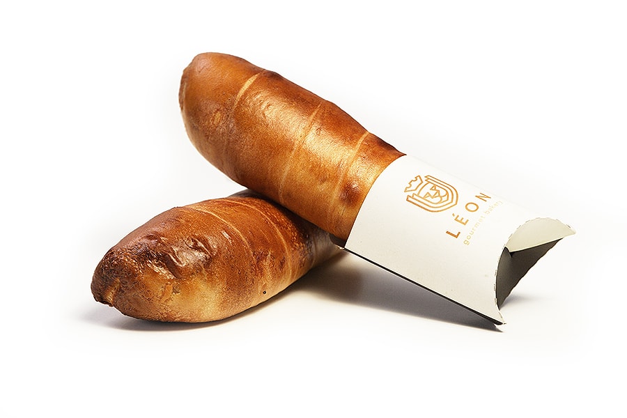 Leon Wurst crud