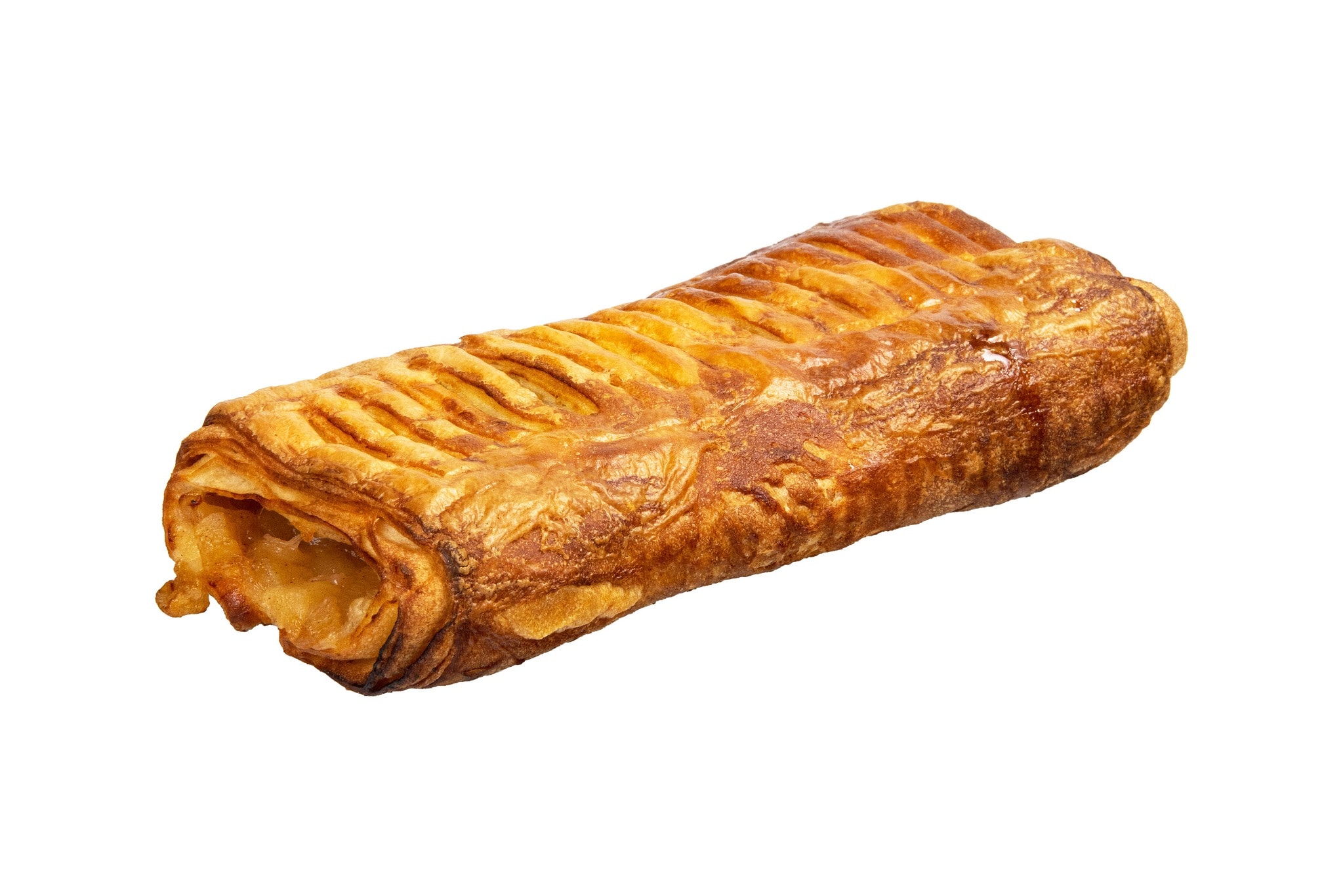 Strudel caise