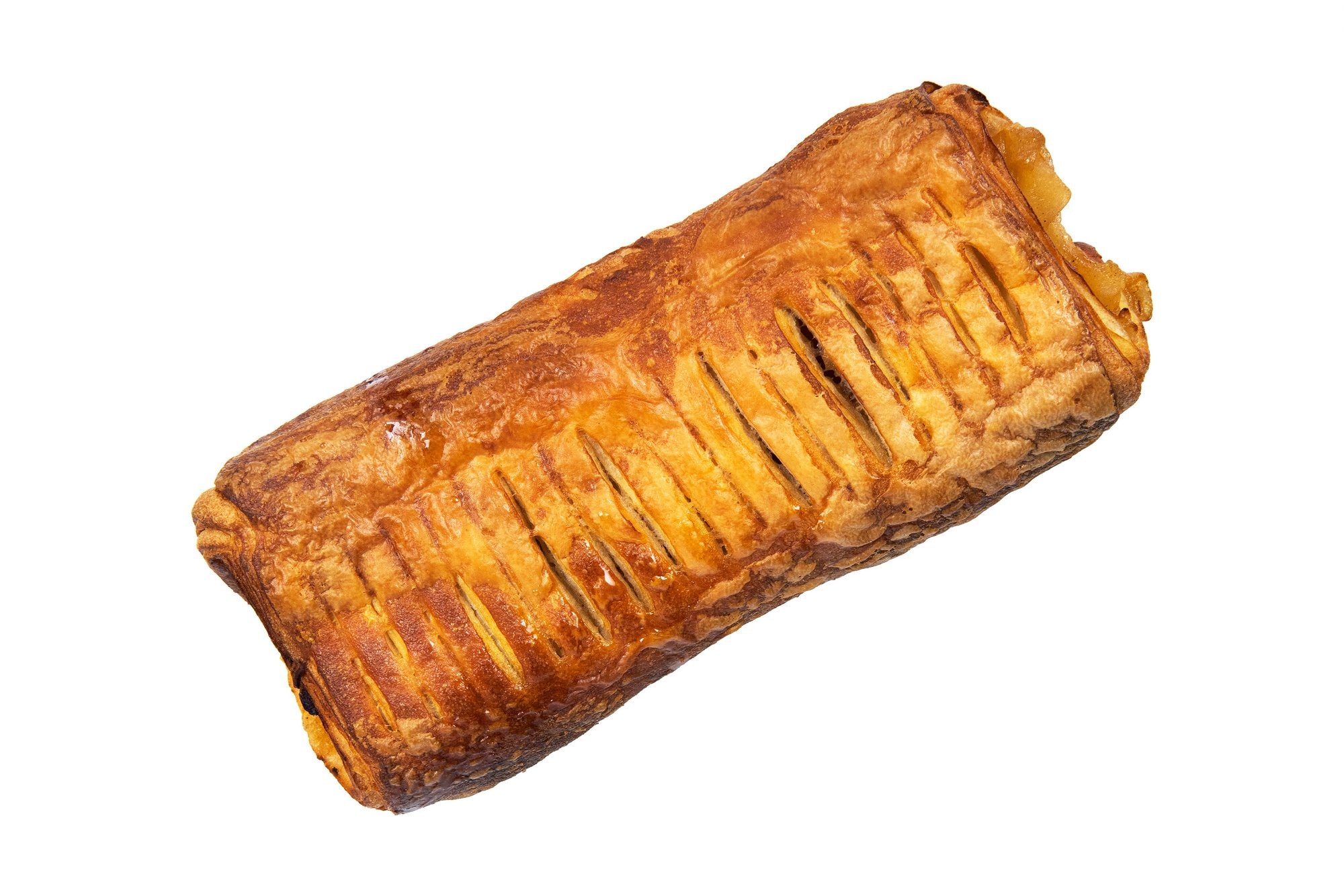 Strudel mere