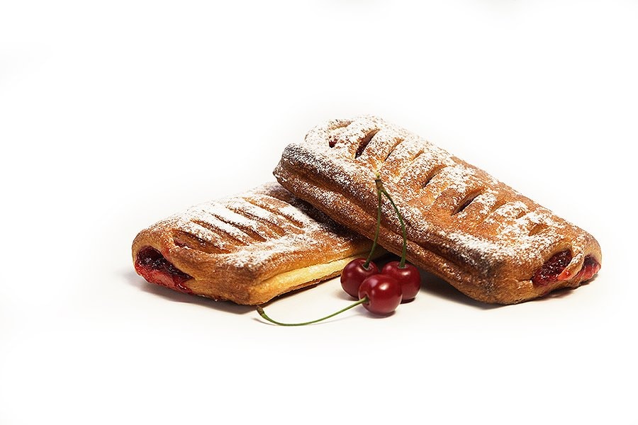 Strudel visine