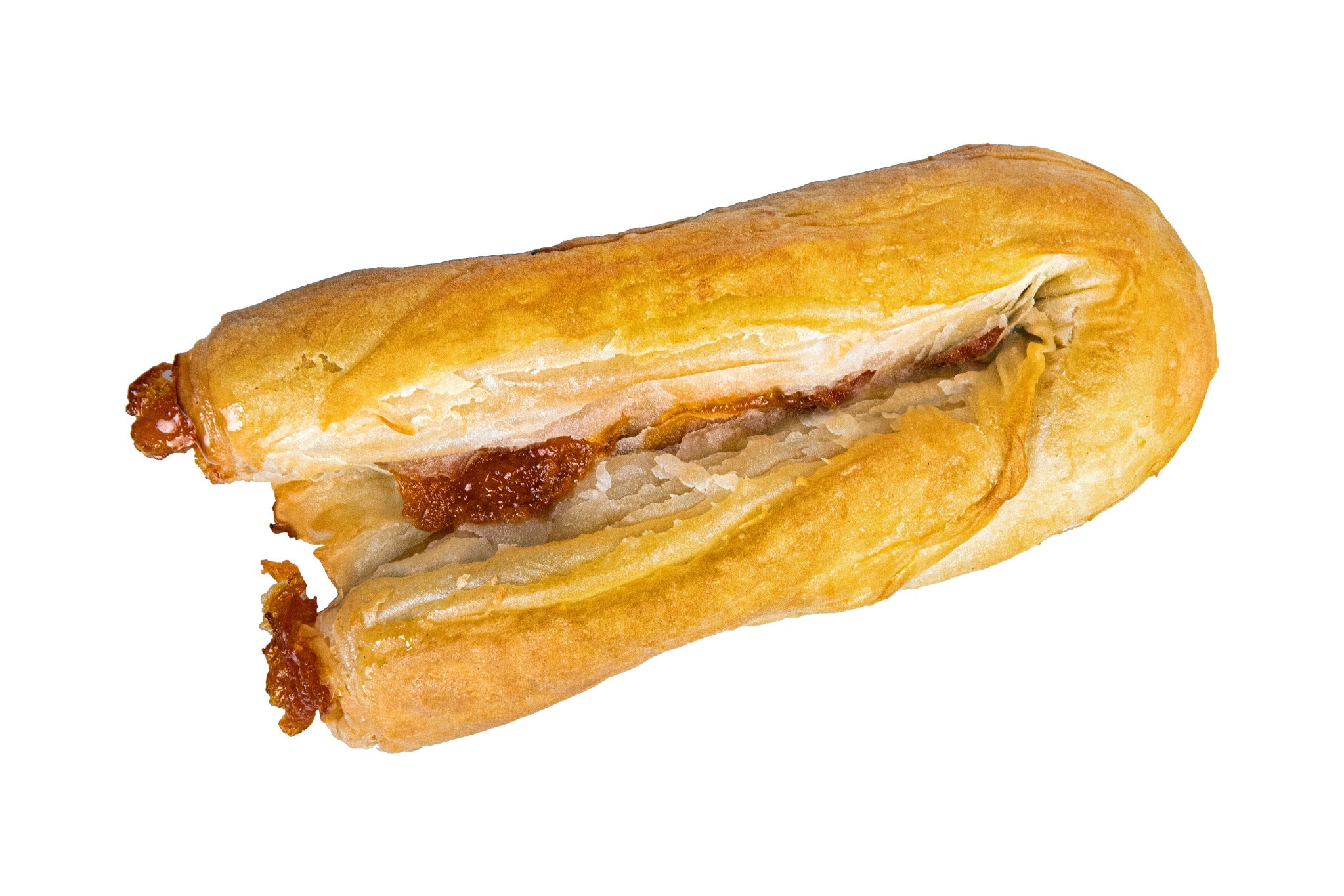 U Burek mere